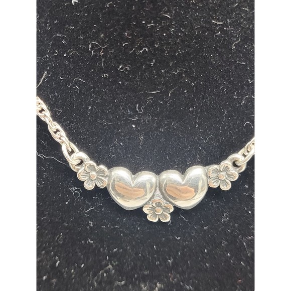 James Avery Retired Necklace - Picture 4 of 4